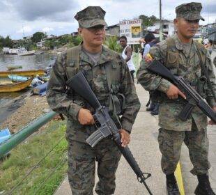 Ecuatorianos quieren ir a ayudar a Ucrania-Noticias Ecuador