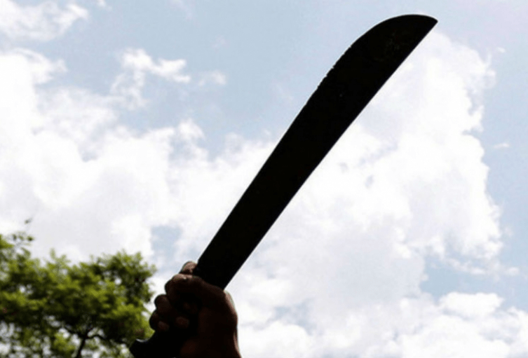 En Carchi, un joven masacra a su familia-Noticias Ecuador