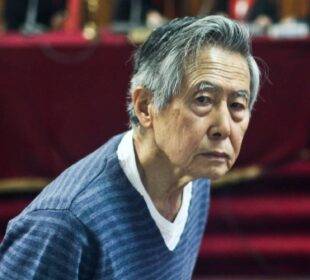 Fujimori queda en libertad tras fallo del Tribunal Constitucional-Noticias Ecuador