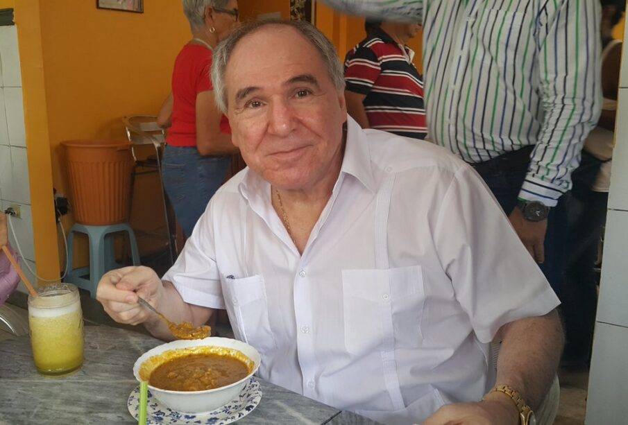 Niegan visa americana a Abdalá Bucaram y familia-Noticias Ecuador