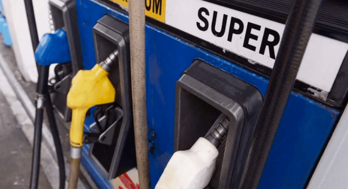 Petroecuador fija el precio de la súper-Noticias Ecuador