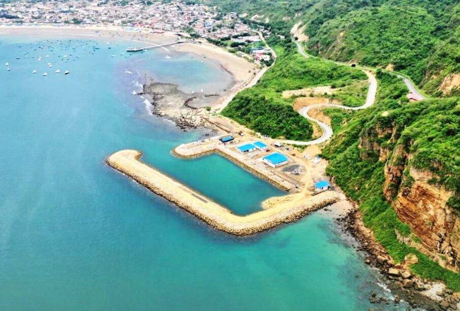 Puerto López avistamiento de ballenas -Noticias Ecuador