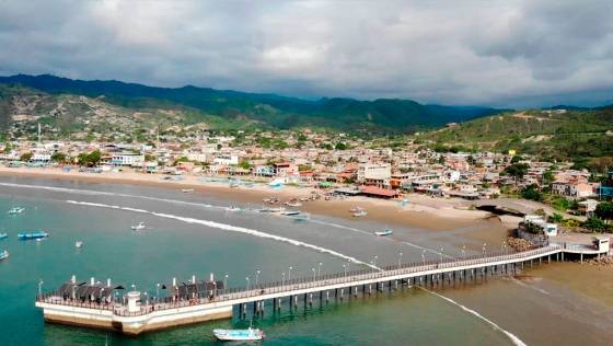 Puerto López avistamiento de ballenas -Noticias Ecuador