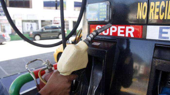 Se prevé incremento de galón de súper a $4 según expertos-Noticias Ecuador