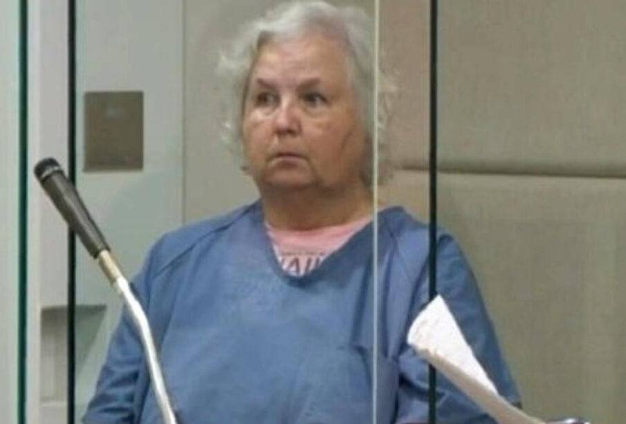 Autora del texto Cómo matar a tu marido, enjuiciada por asesinar a su esposo - Noticias de Ecuador