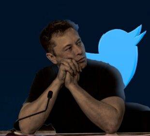 Elon Musk quiere todo Twitter - Noticias de Ecuador