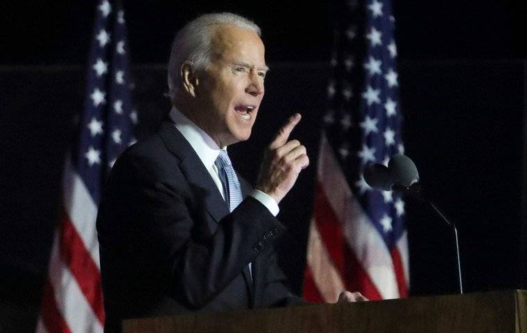 Biden levantará sanciones contra Cuba y Venezuela - Noticias de Ecuador