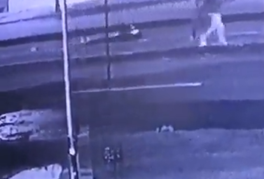 Apuñalan a un joven durante un robo en Quito - Noticias de Ecuador