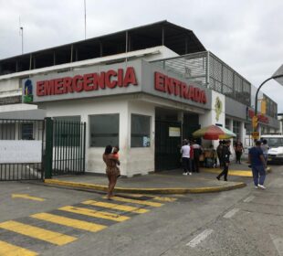 Continúan las fallas en el sistema del IESS - Noticias del día