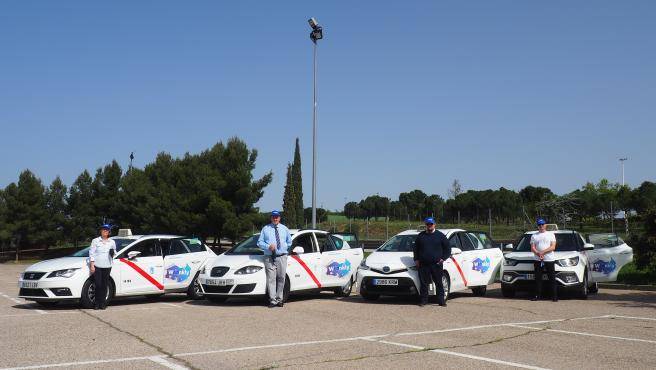 Criptomonedas en los taxis de Madrid - Noticias de Ecuador