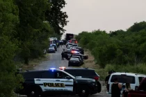 46 inmigrantes fueron encontrados sin vida en un camión en Texas - Noticias de Ecuador