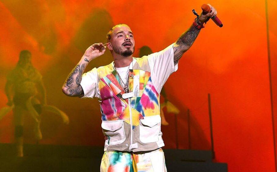Concierto de J Balvin es cancelado en Quito - Noticias de Ecuador