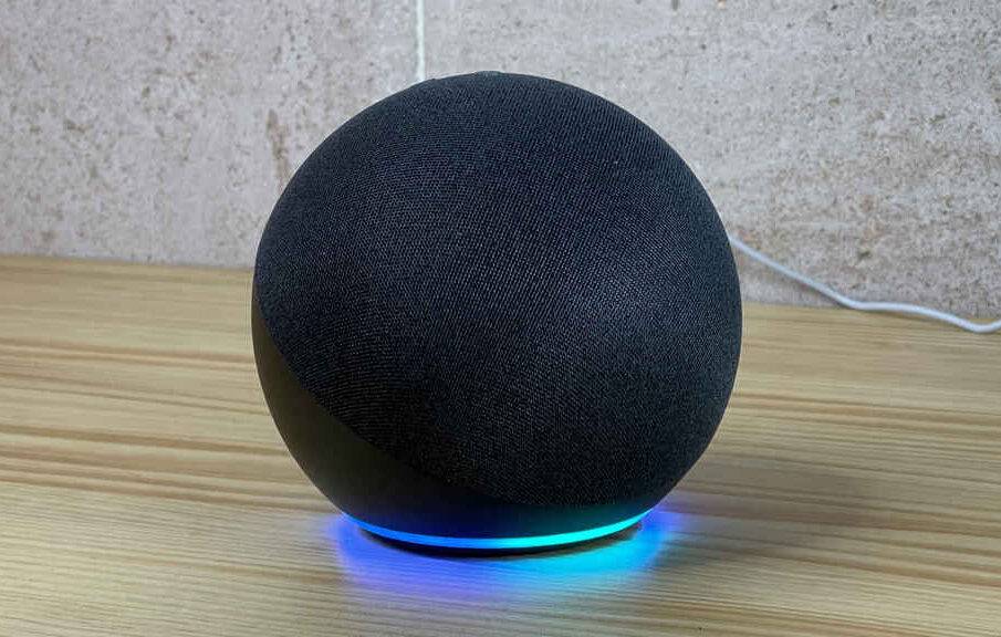 Alexa podrá imitar las voces de tus seres queridos - Noticias de Ecuador