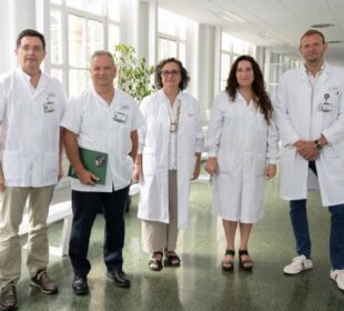 15 años controlando el VIH, sin medicamentos - Noticias de Ecuador