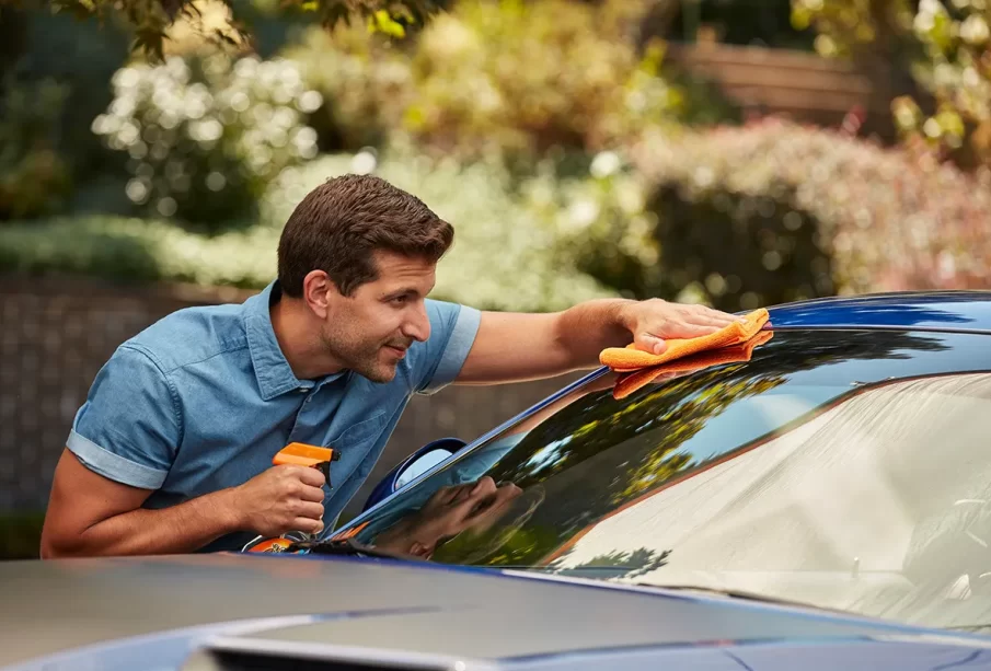 Consejos básicos para cuidar tu auto