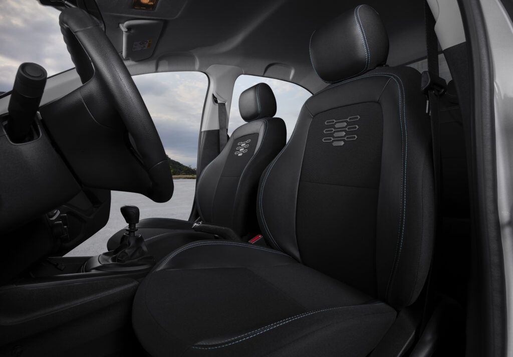Chevrolet JOY - Noticias de Ecuador