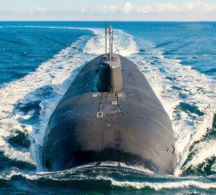 Otan alerta sobre misil ruso poseidón - Noticias de Ecuador