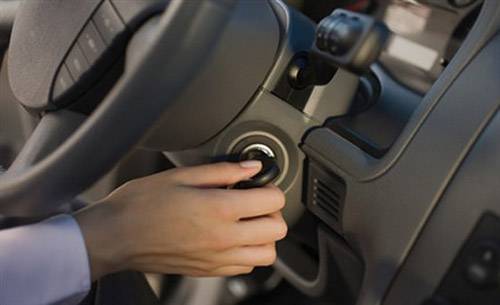 Enciende tu carro