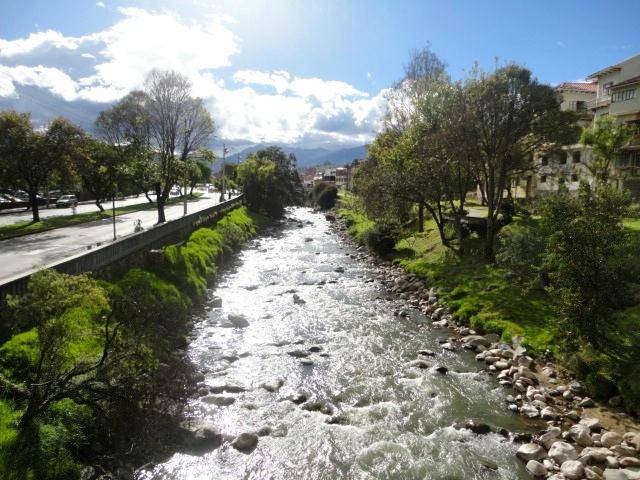 Río Tomebamba