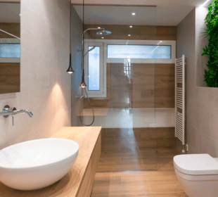 Baños en tendencia 2022