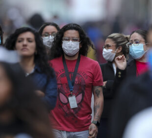 enfermedades respiratorias incrementaron en Ecuador en menos de un mes - Noticias de Ecuador