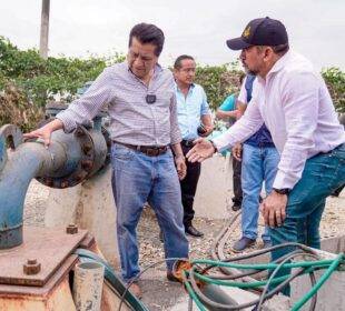 Contrato de recuperación extrajudicial y servicios bancarios - Durán - Noticias de Ecuador