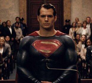 Henty Cavill ya no será superman - Noticias de Ecuador