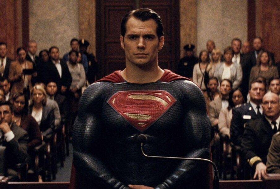Henty Cavill ya no será superman - Noticias de Ecuador