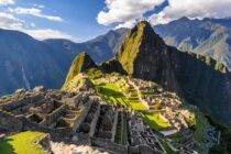 Machu Picchu suspende ingreso - Noticias de ecuador
