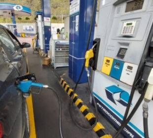 Nuevos precios de la gasolina en Ecuador - Noticias de Ecuador