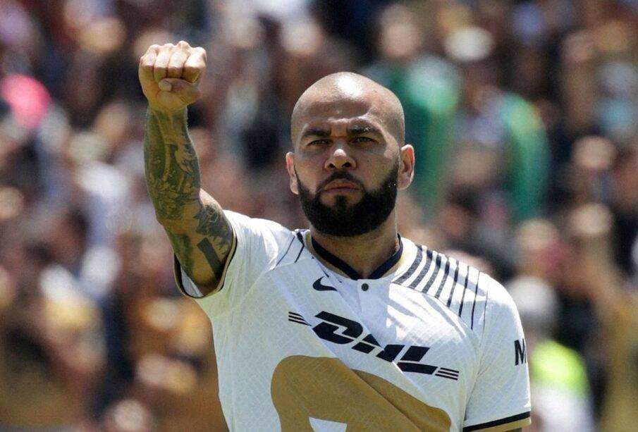 Actualización del caso Dani Alves - Noticias de Ecuador