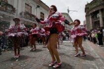 Lugares para Carnaval 2023 - Noticias de Ecuador