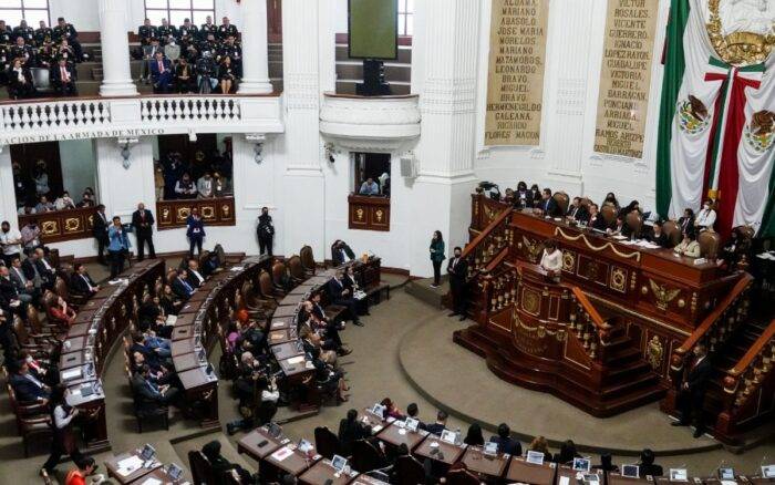 Congreso de México aprueba nueva ley que brindará licencia a trabajadores con dolores menstruales