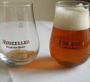 Cerveza en polvo, empresa Alemana busca cambiar a la industria