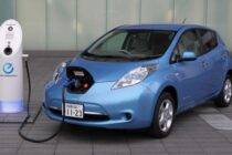 4 ventajas de tener un auto eléctrico