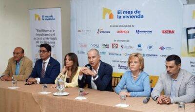 El mes de la vivienda llega para facilitar e impulsar el acceso a la vivienda en Ecuador