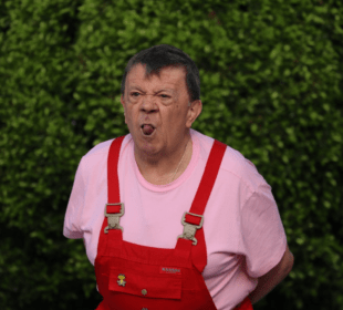 Murió Xavier López "Chabelo" - Noticias de Ecuador