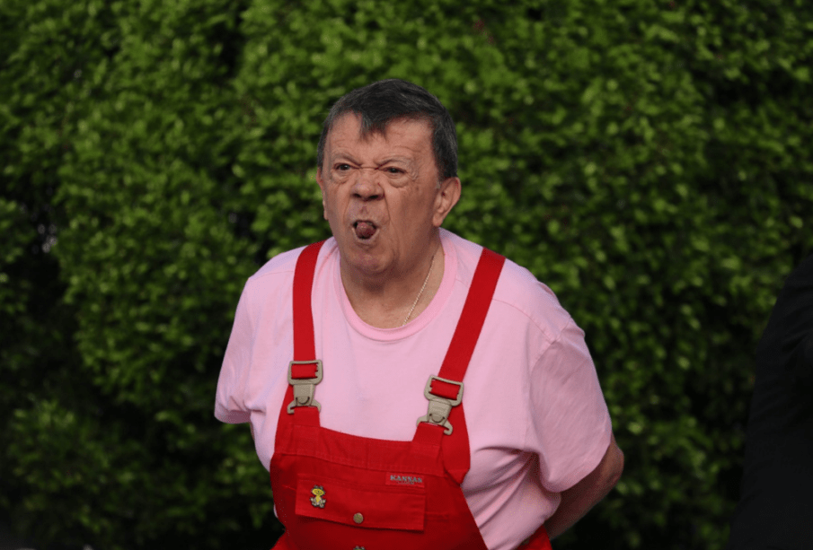 Murió Xavier López "Chabelo" - Noticias de Ecuador