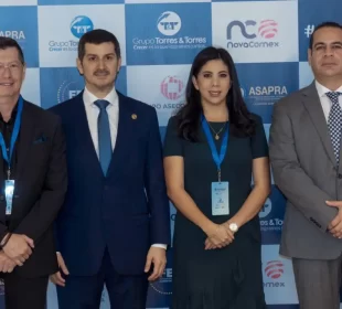 Ecuador recibió a Agentes de Aduana de varios países del continente Americano