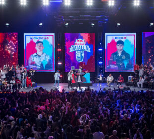 Ecuador busca su nuevo campeón de Red Bull Batalla 2023