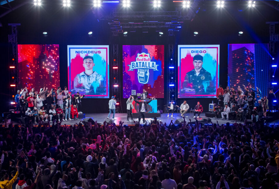 Ecuador busca su nuevo campeón de Red Bull Batalla 2023