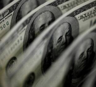 El plan de Rusia, China, Irán y Arabia Saudita para alejarse del dólar 