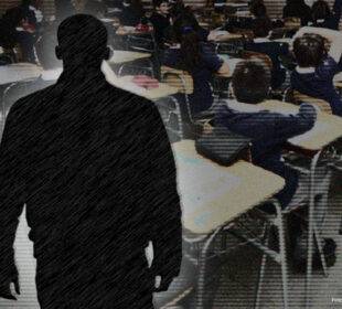 Abuso sexual en un colegio de Quito