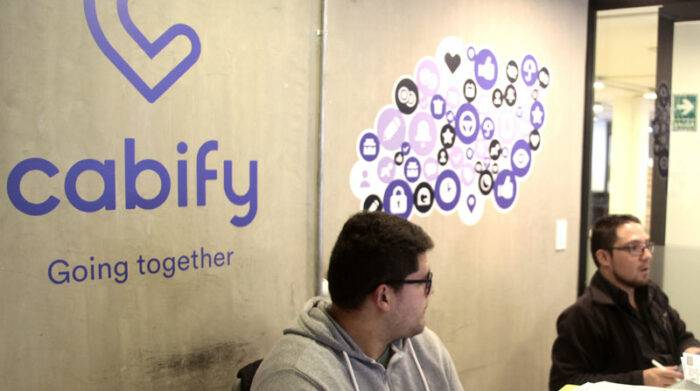 Cabify dejará de operar en Ecuador