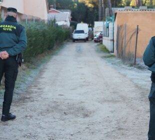 España: Joven detenido por matar a su abuela 