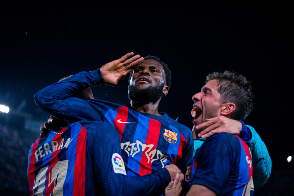 FC Barcelona derrota al Real Madrid y sentencia La Liga | Sucre Noticias