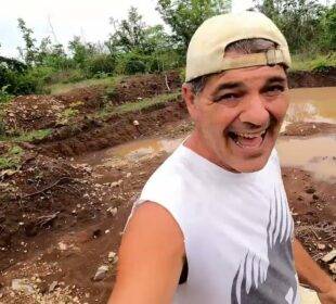 ¿Quién es y qué pasó con Frank Cuesta ?