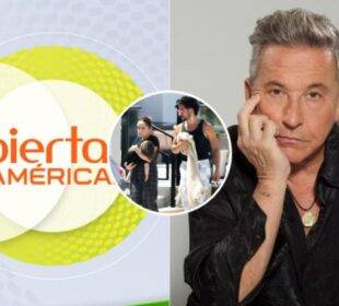 “¡No es ético!” Ricardo Montaner arremete contra programa de televisión