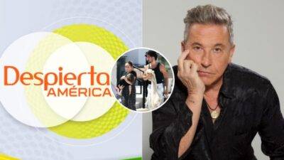 “¡No es ético!” Ricardo Montaner arremete contra programa de televisión