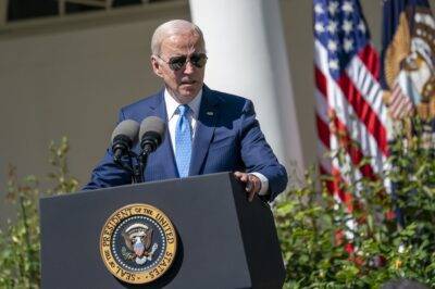 La reelección de Joe Biden - Noticias de Ecuador